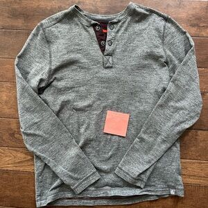 The North Face Henley Shirt